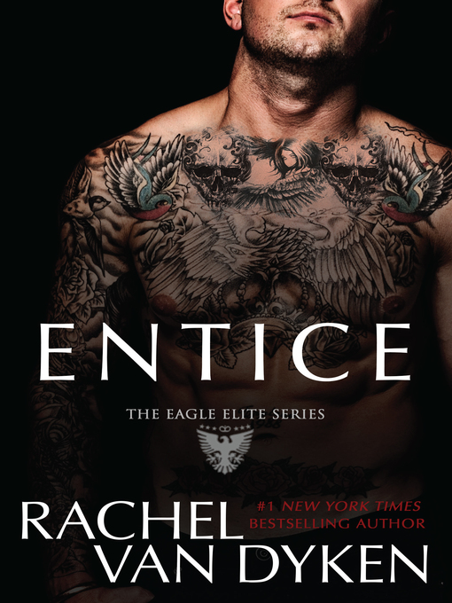 Title details for Entice by Rachel Van Dyken - Available